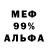 Альфа ПВП СК Blitz Stars